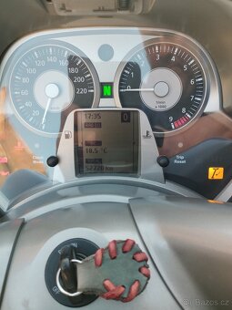 BMW K 1200 LT, rv.2009, 85Kw - 7