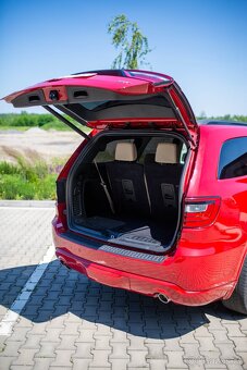 Dodge Durango - 7