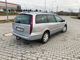 Citroen C5 2.0 HDI 88 kW - 7