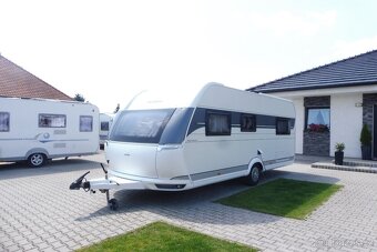 Hobby Prestige 560 LU R.V. 2021 - 7