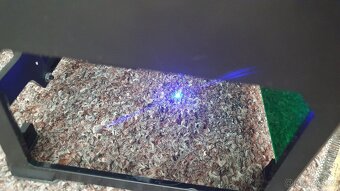 Laserový gravírovač - 7