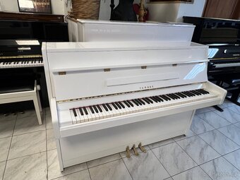 Yamaha mod.110 se zárukou, doprava zdarma. - 7