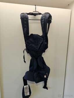 Dětské nosítko ENERGOBABY OMNI 360 - 7