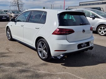 Volkswagen Golf 1,0 TSI 81 KW R-line - 7