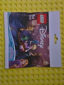 LEGO polybagy (nové) - 7