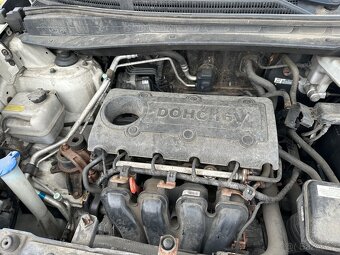 Hyundai ix35 2.0 4x4 NEJLEVNĚJŠÍ V ČR - 7
