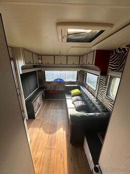KNAUS SUEDWIND 530M - 7