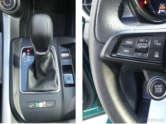 AlfaRomeo TONALE 1.6TDi 131PS Sprint AL18 ACC LED NAV 4/23 - 7