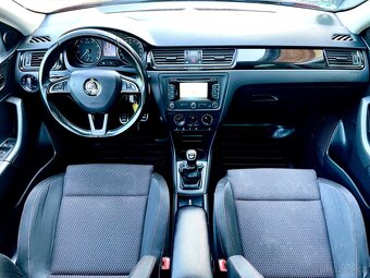 Škoda Rapid 1.2 TSi Monte Carlo - 7