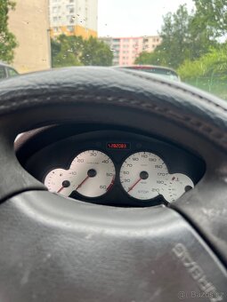 Peugeot 206 - 7