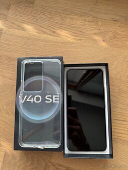 VIVO V40 SE - NOVÝ - 7