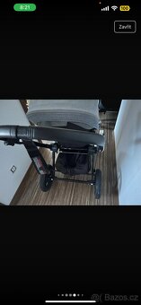 Bugaboo cameleon 3 - 7