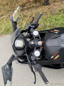 KTM RC 125 - 7