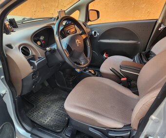 Citroen c-zero 35kw r.v.2011 STK 11.2026 - 7