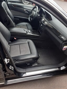 MB E350 cdi 212 4matik 3.0 6v - 7