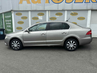 Prodám Škoda Superb 1.9 TDi - 7