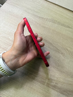 iPhone 13 (PRODUCT)RED 128 GB - 7