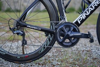 Pinarello Dogma F10 vel.55 | Shimano Ultegra R8000 | Zipp Fi - 7