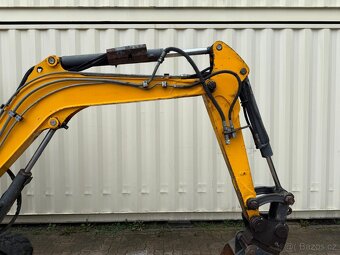 Bagr Wacker Neuson EZ 28 - 7