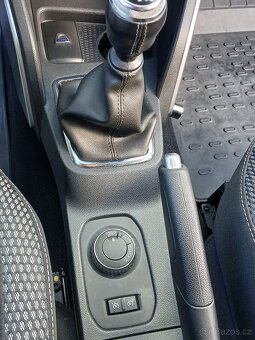 Dacia Duster Prestige 1.2 Tce 92KW/125 k - 7