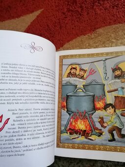 Nejkrásnější české pohádky - 7