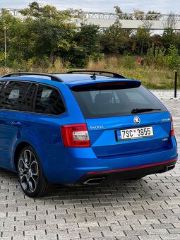 Škoda Octavia 3 VRS 135kw - 7