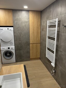 Byt 3+kk - Hronov - 7