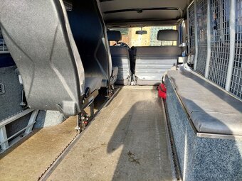 Toyota Land Cruiser HZJ 78 - 7