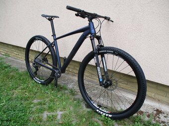 Nové 29" kolo MRX Sport TB25 19,5", Deore1x11, vzduch.vidl - 7