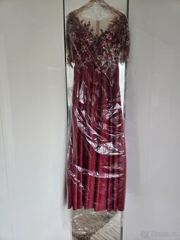 Maturitní šaty - 7