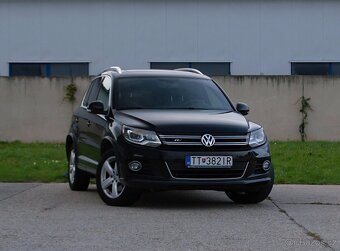 Volkswagen Tiguan 2.0 CR TDI 4-Motion Sport&Style - 7
