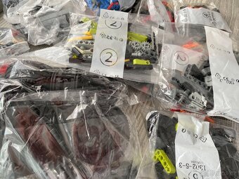 NOVÉ Peugeot 9X8 24H Le Mans Hybrid Hypercar - 1775ks kost - 7