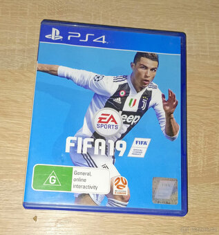 Hry na playstation 4 - 7