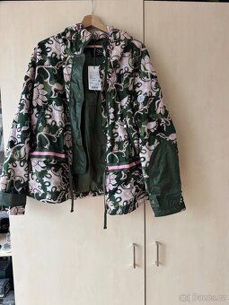 Bogner zimní dámské oblečení.( lyžařské) - 7