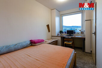 Prodej bytu 2+1, 45 m2, OV, Jeseník - 7