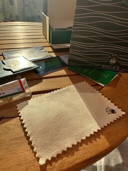 Hodinky Rolex Datejust 41mm - 7