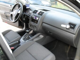 Volkswagen  Golf 1.4í - 7