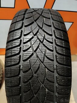 Zimní kola na VW Passat 5x112 , ET44, 215/60R16 - 7