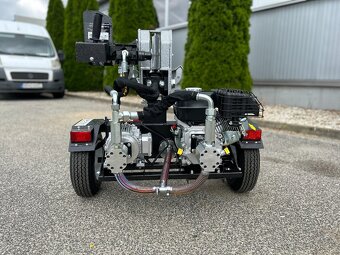 Kombinovaná štípačka JANSEN HS-20DS63K 20 tun - 7