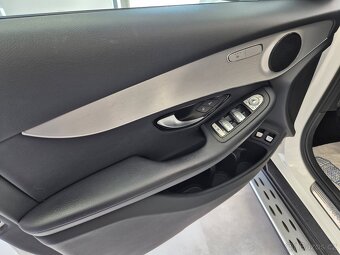 Mercedes-Benz GLC 2,1 220 D 4 MATIC DPH - 7