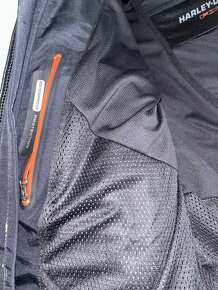 Harley-Davidson bunda FXRG, velikost L - 7