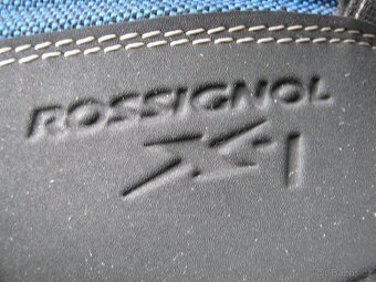 Boty na běžky ROSSIGNOL X-1, vel.42, stélka 26,5cm NNN - 7