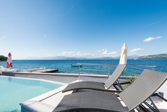 dlouhodobý pronájem  apartmánů - 7