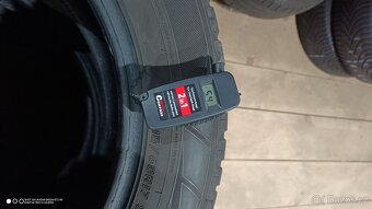 Zimní pneumatiky 215/60r17 - 7
