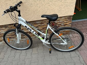 Colibree 18” zánovní kolo - 7