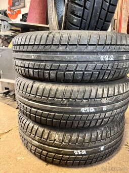 195/65 R15 91H letní pneu Kormoran - DOT 2019 - 7