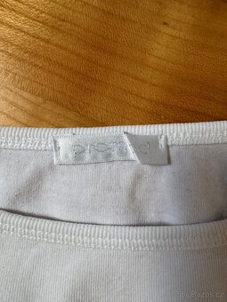 Tílko Promod velikost M - 7