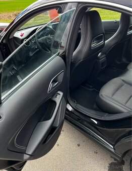 Mercedes-Benz CLA 180 2016 - 7