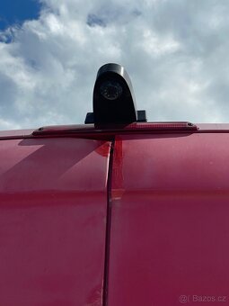 Volkswagen Crafter 2.5d 120kW - 7