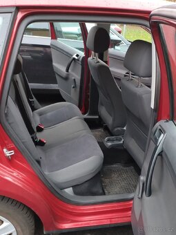 VW Polo, bez koroze, 86t. km - 7
